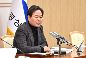 경북도, 설 명절 대비 ‘경제 살리기’ 역량 집중