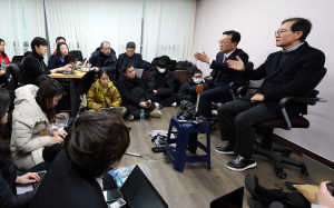 “비상계엄 실패 아냐…혼란 넘어가면 성공”