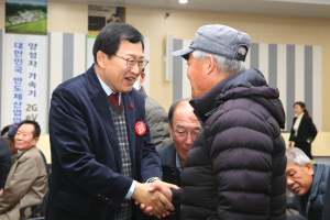 경주시, 2563억 예산 투입해 올해 노인복지 사업 추진