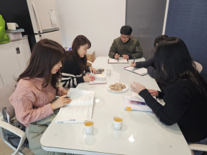 성주군, 고난도 사례관리 대상자 찾기 현장방문