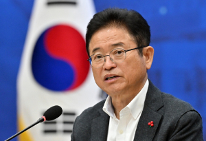 경북도 “초일류국가 향한 멈추지 않는 도전 계속”
