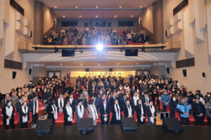 대구시 서구, 2025년 신년인사회 성료