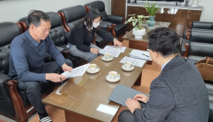 영천교육지원청, 신학기 대비 늘봄학교 현장 점검 실시