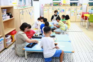 울진군, 초등 돌봄 학부모 부담 덜어준다