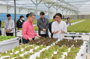 포항시, 농업ㆍ농촌 예산 사상 첫 1300억원 돌파