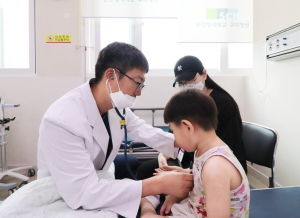 구미시, 언제 어디서나 공백없는 필수의료 제공