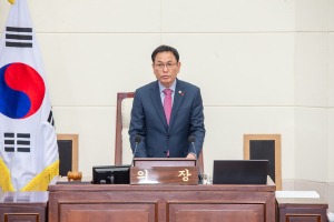 구미시의회, 14일 새해 첫 의정 활동 돌입