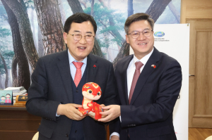 경주 APEC 성공 개최 韓ㆍ中 긴밀 협력