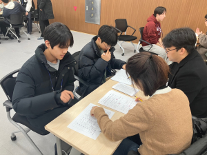 영주시, 경북항공고 재학생 대상 ‘찾아가는 전입창구’ 운영