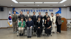 달서구, 골목상권 활성화 바람 불어넣기