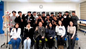 영주 동양대 ‘학교 밖 교육’ 성공적 마무리