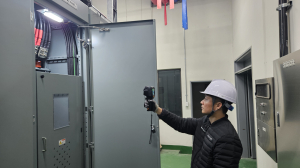 김천시시설관리공단, 자체 유지보수로 8500만원 예산 절감
