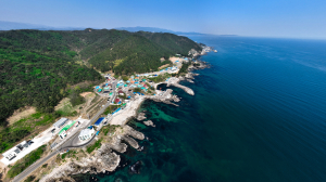 영덕군, 저소득 어촌마을 ‘부자어촌 만들기’