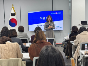경북교육청, 놀이 중심 유아교육 실현 ‘성큼’