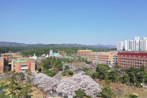 포항 선린대, 정시ㆍ자율 신입생 110명 모집