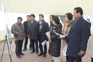 안동시의회 문화복지위원회, 의정활동 잰걸음
