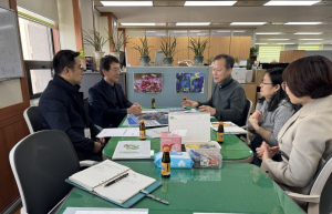 포항시, 산림녹지 분야 2026년 국비 선제적 확보