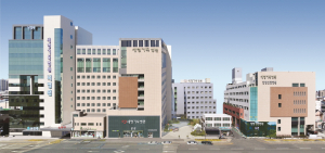 포항 세명기독병원, 지역 심뇌혈관질환센터 선정