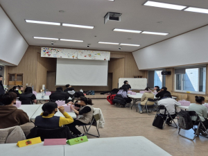포항교육청, 중등 특수교육학생 24일까지…계절학교 프로그램