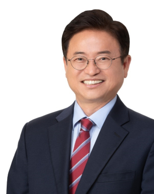 이철우 경북도지사, 2025 재경대구경북인 신년교례회