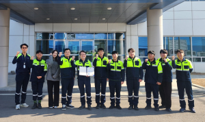 포스코퓨처엠, 3개 부처 장관 표창 ‘상복’