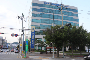 경북신용보증재단-경주시-농협은행 , 소상공인 경영위기 극복 ‘한마음’