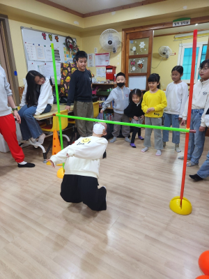 군위군교육발전위원회, 방과후돌봄센터 방학 특강 강사 지원사업 전개