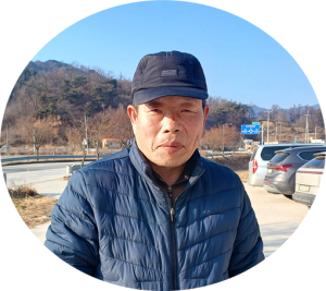 영주시 부석면 농업인 김시인씨, 200만원상당 샤인머스캣 100박스 기부