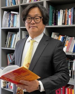 DGIST, 현대 자본주의 위기 극복 위한 지속 가능한 경제 모델 제시
