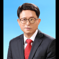 배광식 대구 북구청장, AI 눈건강 자기진단 키오스크 후원 전달식
