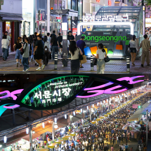 대구시 중구, 한국관광 100선 선정 쾌거