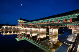 경주관광 명소 6곳 ‘한국관광 100선’