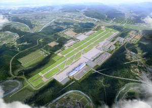 대구 군 공항 이전사업 사업계획 승인…TK신공항 건설 본격화