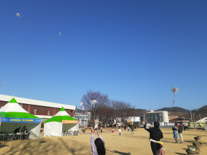 청도박물관,  설맞이 행사 개최