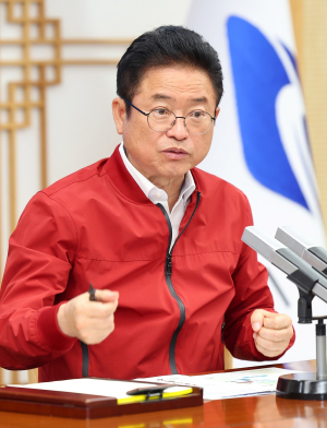 경북도, 이번 연휴 APEC 성공개최 분위기 붐업