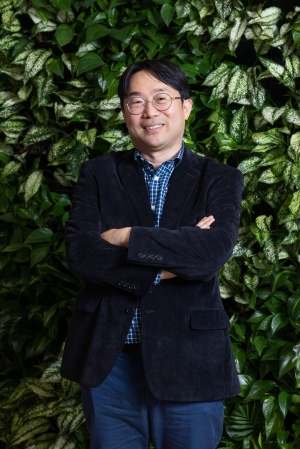 포스텍 황동수ㆍ최지민 교수팀, EGF 수중 접착 메커니즘 규명