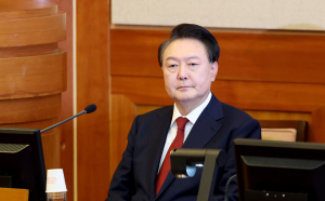 윤석열 “국회·언론이 대통령보다 갑…부정선거 팩트 확인하자”