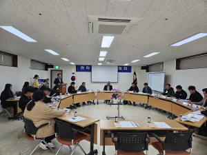 상주시, 외국인 인재 모시기 ‘두 팔 걷어’