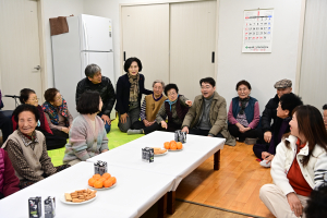 대구시 동구, 연초 민생 챙기기 나서