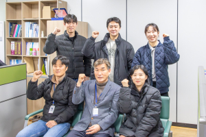 영주署 여청수사팀, 4분기 베스트팀 선정