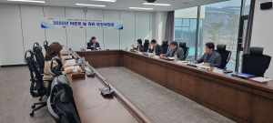 경북교육청, 어린이 놀 권리 보장위원회 개최