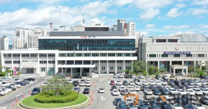 구미보건소 “2025년 새해 다짐은 건강부터”