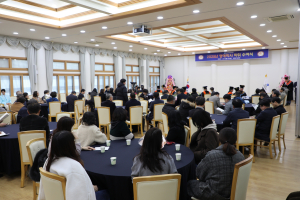 금오공대, 명예박사 학위수여식