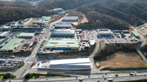 안동시농수산물도매시장, 28일~2월2일 설날 정기휴장