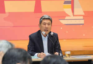 포항시, 상반기 총 1조450억원 신속 집행