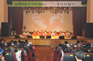‘지역 문화예술인 큰잔치’
