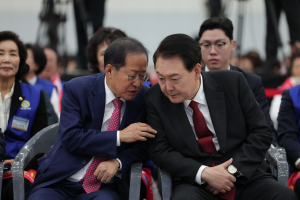 홍준표 