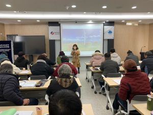 영양군, 슬로투어리즘 전문가 과정 성료