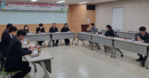 포항시, 노인 통합돌봄 모델 인프라 구축 박차