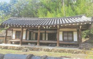 영천시 최초 ‘향토문화유산’ 신규 지정